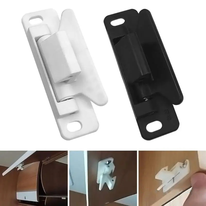 Zatrzaski do szafek RV, modyfi – Home Office Bathroom recenzja i cena