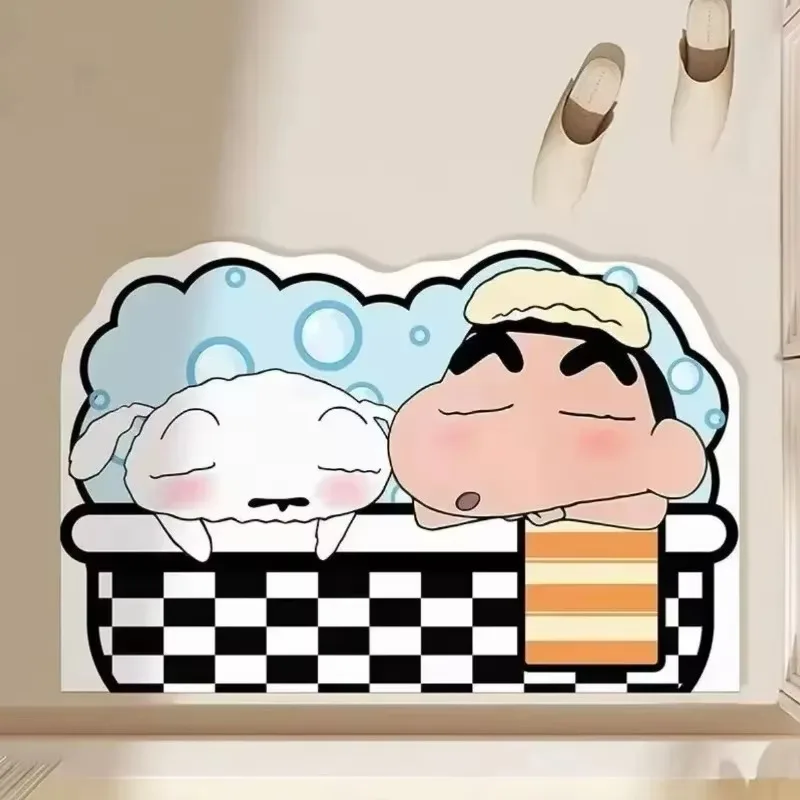 Mata do kąpieli i pod prysznic – Non Slip Bath Mat recenzja i cena