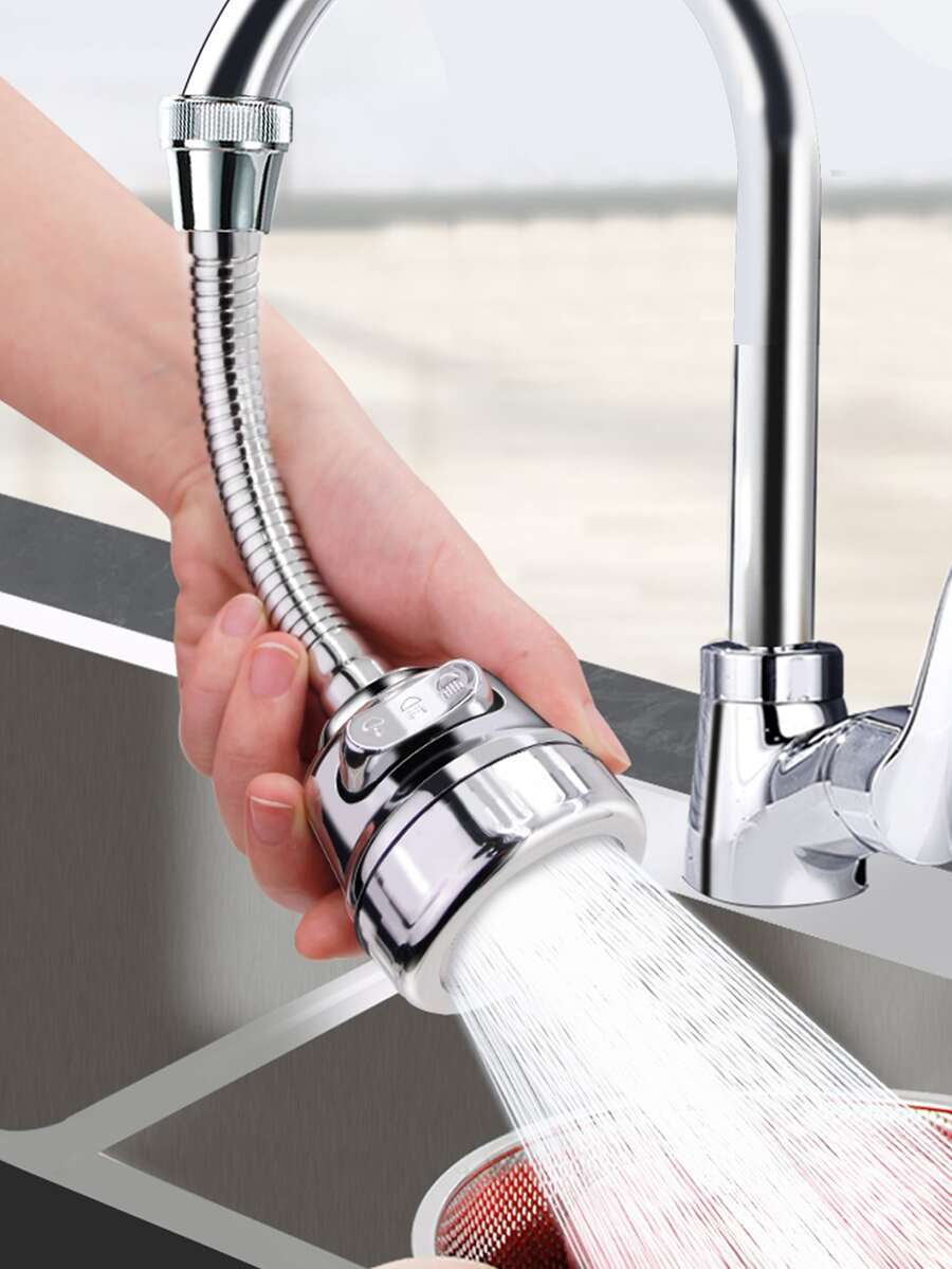 Nowy elastyczny spryskiwacz do – Home Kitchen Bathroom Marketing recenzja i cena
