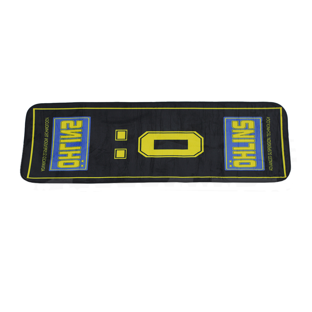 O-Ohlins Dywan motocyklowy Mat – Home Bathroom Floor Mats recenzja i cena