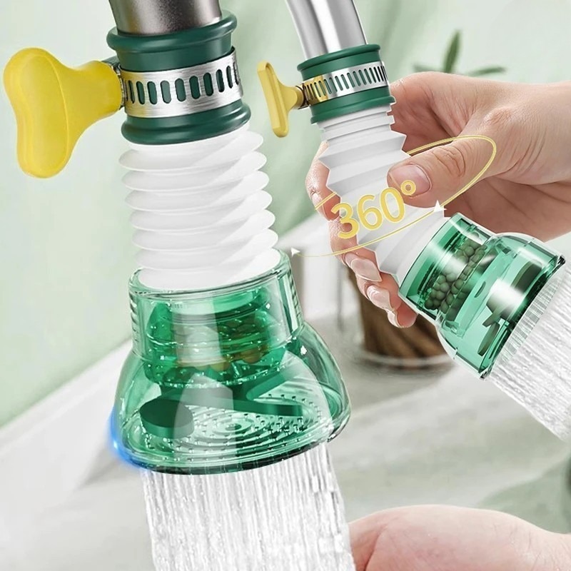Uniwersalny obrotowy o 360 sto – Home Kitchen Bathroom Marketing recenzja i cena