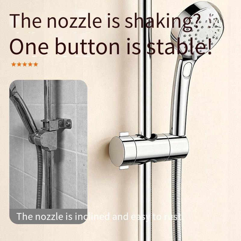 Nowoczesny, regulowany na wyso – Home Bathroom Design Simple recenzja i cena