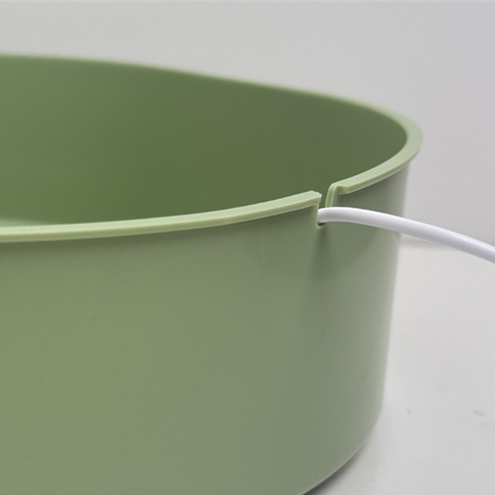 Fontanna do kąpieli dla papug, – Home Bath recenzja i cena