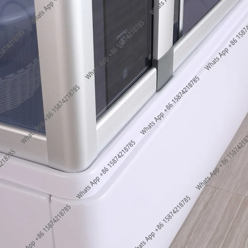 Prysznic Integralny Prostokątn – Home Bath recenzja i cena