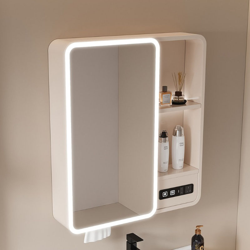 Nowoczesne dekoracje, organize – Home Bathroom Glass recenzja i cena