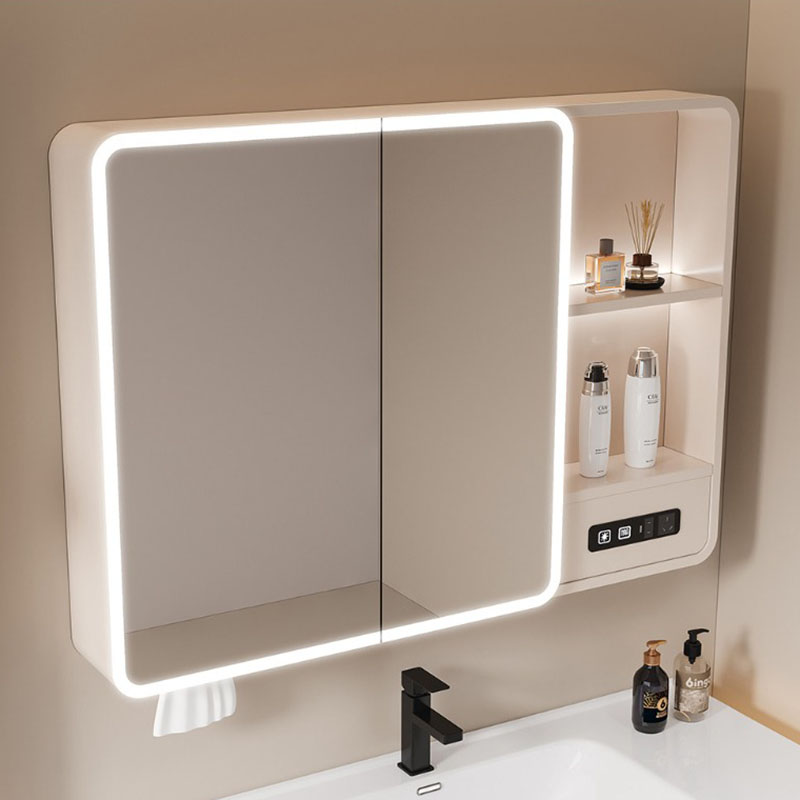 Nowoczesne dekoracje, organize – Home Bathroom Glass recenzja i cena