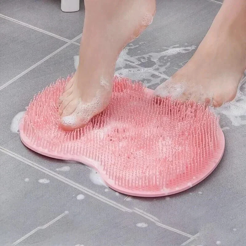 Silikonowa Mata do Masażu pod  – Non Slip Bath Mat recenzja i cena