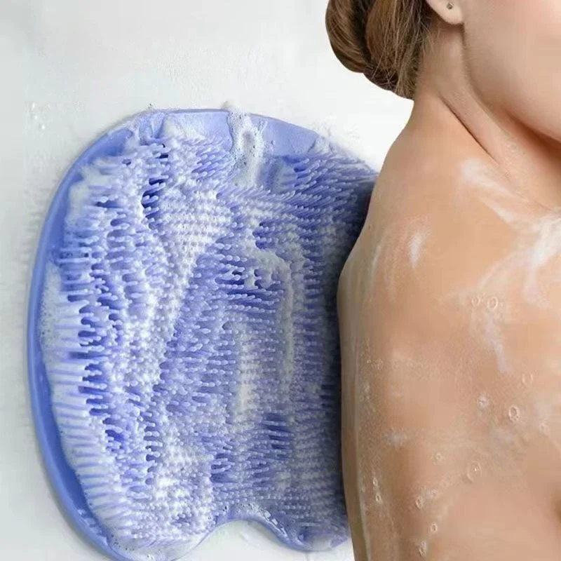 Silikonowa Mata do Masażu pod  – Non Slip Bath Mat recenzja i cena