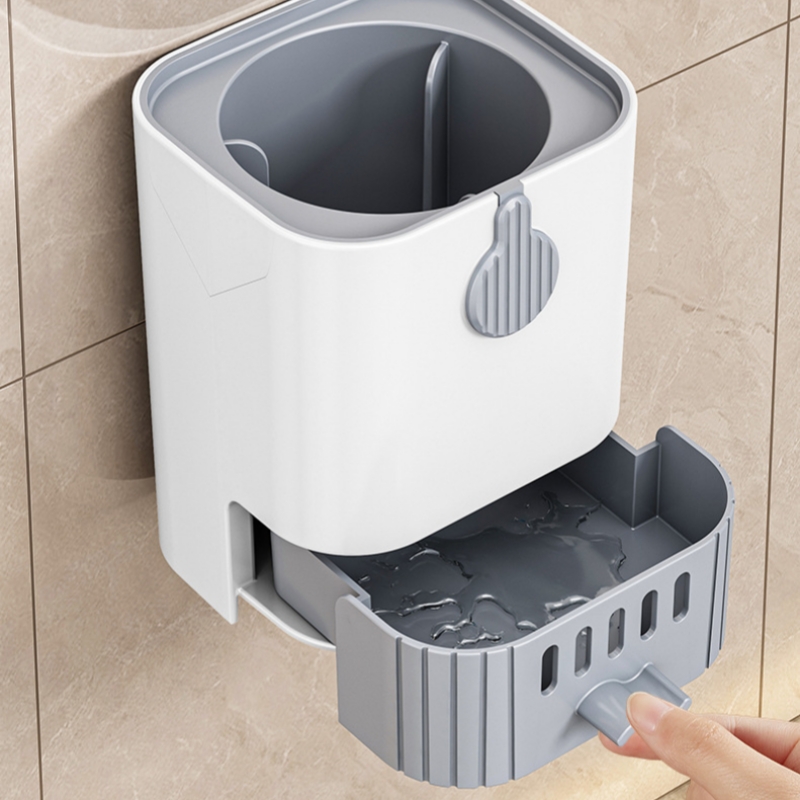 1 zestaw szczotki do toalety z – Toilet Brush Holder recenzja i cena