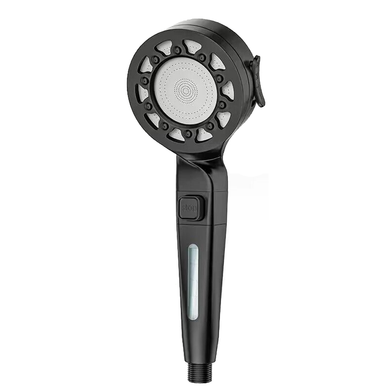 Wysokociśnieniowa słuchawka pr – Home Bathroom Equipment recenzja i cena