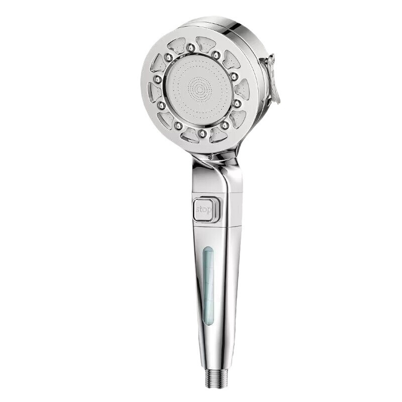 Wysokociśnieniowa słuchawka pr – Home Bathroom Equipment recenzja i cena