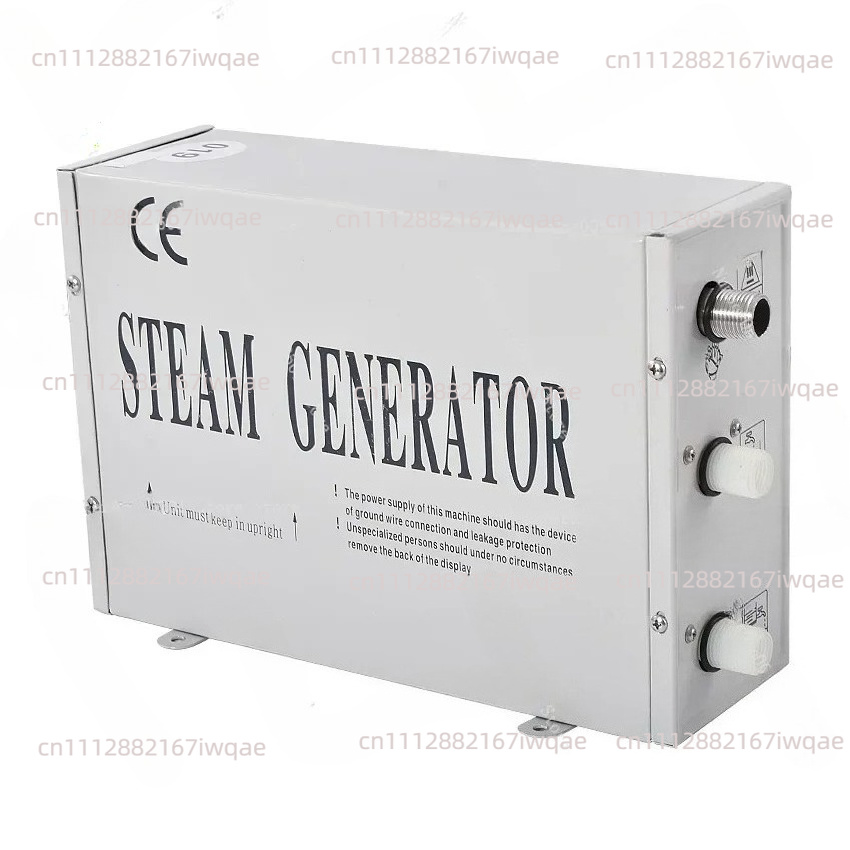 System generatora pary TR-019  – Home Bathroom Equipment recenzja i cena