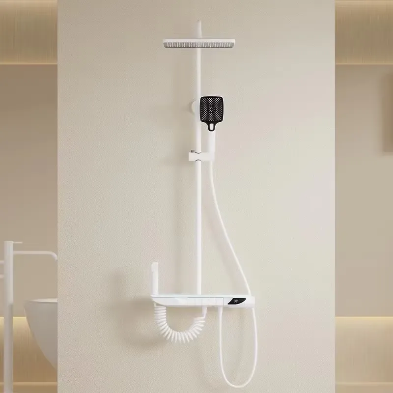 Inteligentny cyfrowy termostat – Home Bath recenzja i cena